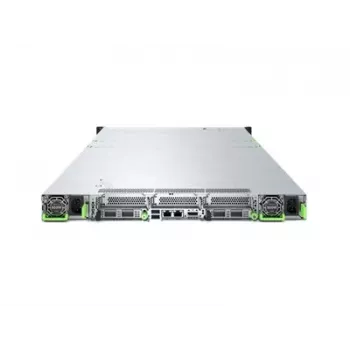 Fujitsu PRIMERGY RX2530 M8 rack poslužitelj 1U Xeon 6507P 8-jezgreni 32GB DDR5 ECC 8x 2,5 inch Hot-Swap