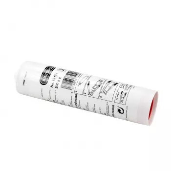 PRESSOL EP-NLGI 2 Screw Cartridge 500 g EP High-Performance Grease NLGI 2 (12524)