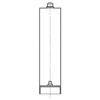 PRESSOL EP-NLGI 2 Screw Cartridge 500 g EP High-Performance Grease NLGI 2 (12524)