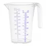 Pressol 07 061 mjerna posuda 0,5 L PP