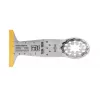 Fein 63502228450 E-Cut bimetalni list pile s TiN premazom, pakiranje od 50 komada