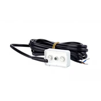 METZ CONNECT senzor curenja LKS 1 (110329) – konduktivno otkrivanje curenja, 2m kabel, relejni izlaz
