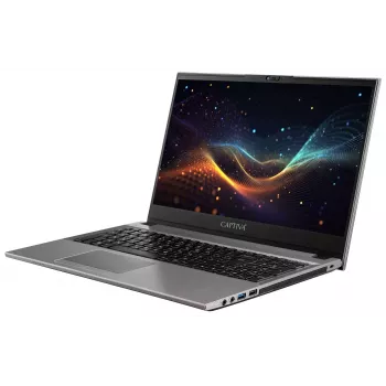 Captiva Business/Office I10-0762GE 15,6 inch prijenosno računalo, Intel Core i7-1255U, 8GB RAM, 500GB SSD, DVD-RW, Windows 11 Home
