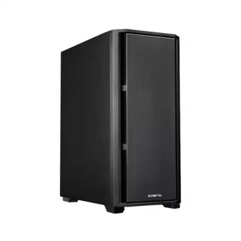 Captiva PC radna stanica I10-2811 (Intel Ultra 7 270K Plus, RTX 5070 12GB GDDR7, 2TB SSD, 32GB RAM, WLAN, bez operativnog sustava)