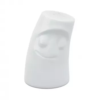 FIFTYEIGHT PRODUCTS Würzschmusie slanica s licem za maženje, bijela