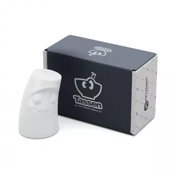FIFTYEIGHT PRODUCTS Würzschmusie slanica s licem za maženje, bijela