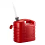 PRESSOL 21137 kanister za gorivo 20 L HDPE, crveni