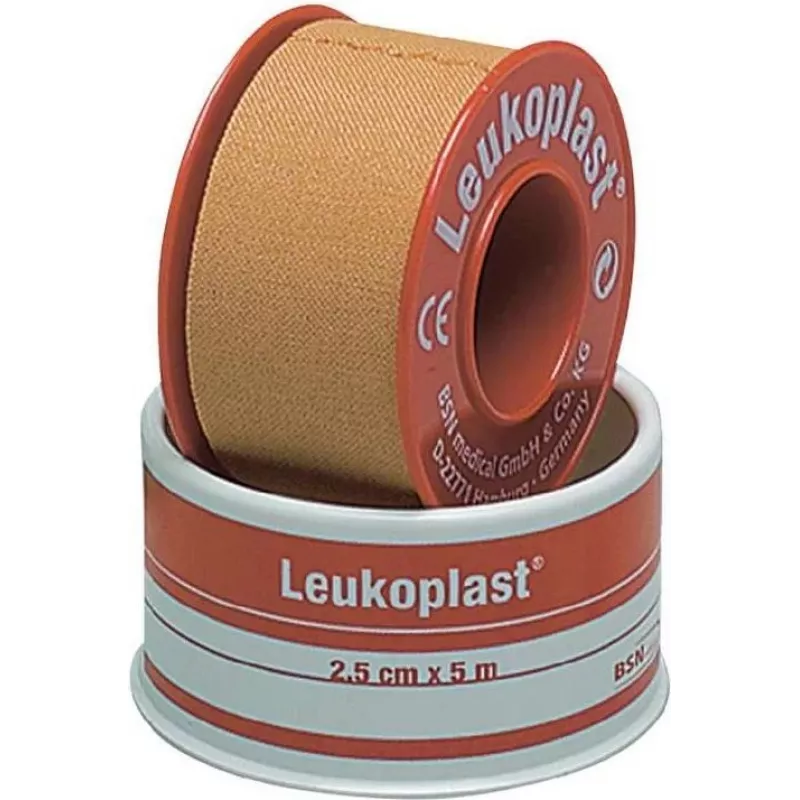 Söhngen Leukoplast 1009202 flaster