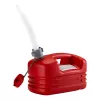 Pressol 21131 kanister za gorivo, 5 L, HDPE