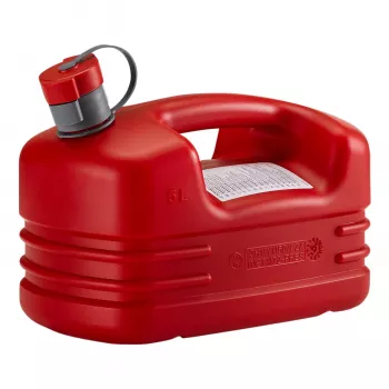 Pressol 21131 Fuel Canister, 5 L, HDPE
