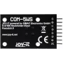 JOY-IT COM-5WS analogni modul joysticka s tipkom