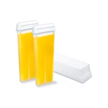Beurer HL 40 uložak za topli vosak – 50 ml roll-on na bazi pčelinjeg voska HL041