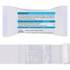 SÖHNGEN aluderm sterilni elastični zavoj 3 m x 6 cm s jastučićem 6 x 8 cm 1003371