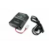 Absima NC-2.0 punjač za NiMH baterije 2,2A 25W za 5-8 ćelija Tamiya