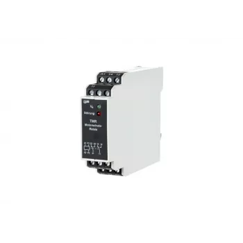 METZ CONNECT termistorski relej TMR-E12, 24V AC/DC, 2W, bez memorije kvara 1103151322