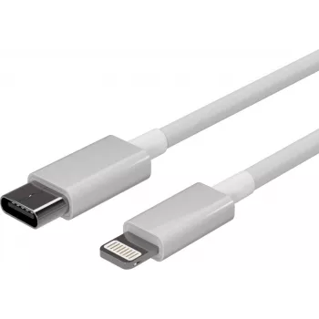 Flexline USB-C na Lightning PD kabel za punjenje 2m bijeli FL31-13053