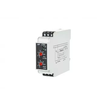 METZ CONNECT 1102830530 signalni relej, bijeli, 24 V DC, 2 CO, 8 A