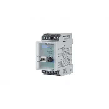 METZ CONNECT razdjelnik potencijala 230VAC 110502