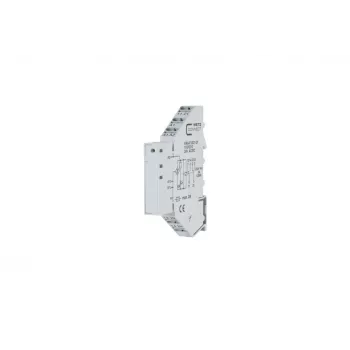 METZ CONNECT spojni relej 24 V AC/DC KRA-F10/21-21 2W (11070213)