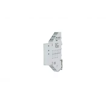 METZ CONNECT PV10 F10 relej snage, 24V DC, 1 CO, 10A, bijeli, 110720
