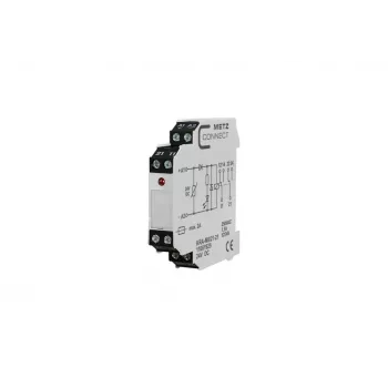 METZ CONNECT spojni modul 2-žilni KRA-M8/21-21 24DC (11061925)