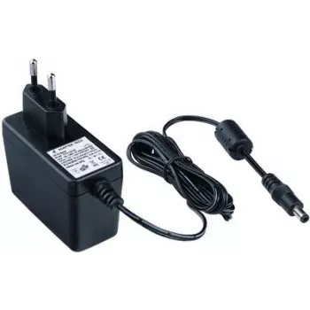 Dehner Elektronik ATM 020-W050E stabilizirano 5V DC 350mA preklopno napajanje s euro utikačem