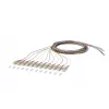 METZ BTR 150N1CO0020E OpDAT pigtail SC-PC OM4 12 boja 2,0m multimode vlakno G50/125