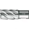 BDS HSS standardna jezgrеna bušilica 12,0 mm promjera rezanja, 30 mm dubine rezanja, Weldon držalo (KBK-012)