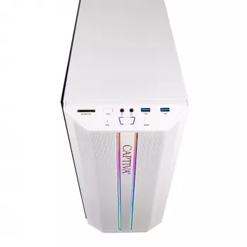 Captiva Business/Office R10-3516 stolno računalo - AMD Ryzen 5 3400G, 16GB RAM, 500GB SSD, Windows 11 Home