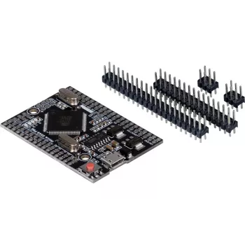 JOY-IT ARD MEGA2560 Pro - ploča Mega 2560 Pro kompatibilna s Arduino