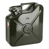 Pressol 21050 kanister za gorivo, 5 L, čelični lim