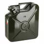 Pressol 21050 kanister za gorivo, 5 L, čelični lim