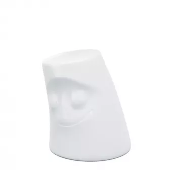 FIFTYEIGHT PRODUCTS BHS Würzschmusie mlinca za papar, Cuddly White (T013701)