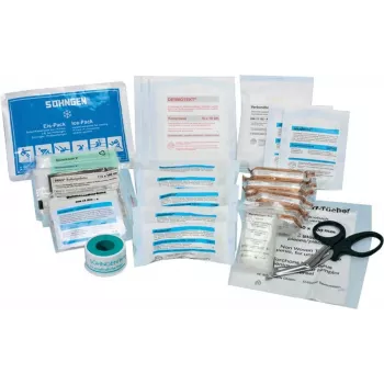 SÖHNGEN DIN 13157 Refill Kit 3003018