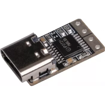 JOY-IT COM-ZYPDS modul pretvarača USB u ZYPDS protokol