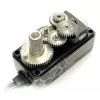 Absima ST23DBF HV digitalni servo od pune aluminijske legure 23 kg/cm Team-Spec. 4.8-8.4V