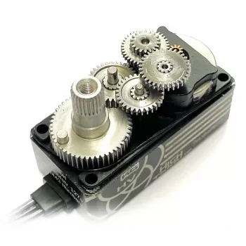 Absima ST23DBF HV Digital Full-Alu Servo 23 kg/cm Team-Spec. 4.8-8.4V