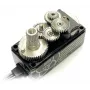 Absima ST23DBF HV digitalni servo od pune aluminijske legure 23 kg/cm Team-Spec. 4.8-8.4V