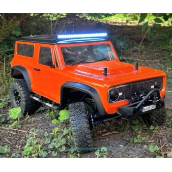 Absima LED Light Bar 5 - 7.4 V 2320141