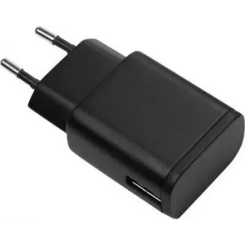 Dehner Elektronik USB punjač 5V 1.2A 6W jednostruki USB-A euro utikač bijeli 27564