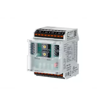 METZ MR-F-AI8 Modbus RTU 8-kanalni modul analognih ulaza, 16-bit, RS485, za DIN tračnicu 1108321370