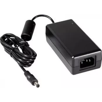 Dehner Elektronik ATS 065T-P480 48V DC 1,36A 65W stolni napajač, fiksni napon, IEC C14 ulaz, šuplji utikač izlaz