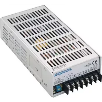 Dehner Elektronik Sunpower DC/DC pretvarač SDS 100L-12 | 100W 12V 8.4A stabilizirani
