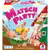 Schmidt Spiele Matsch-Party dječja igra