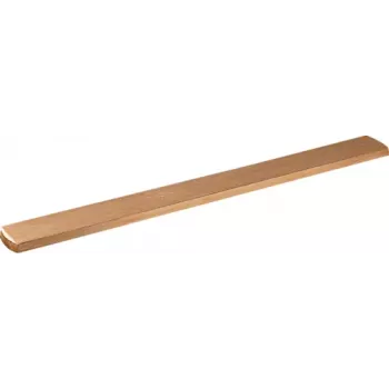 Hager UM23A bakrena sabirnica 315A 20x5mm 745mm