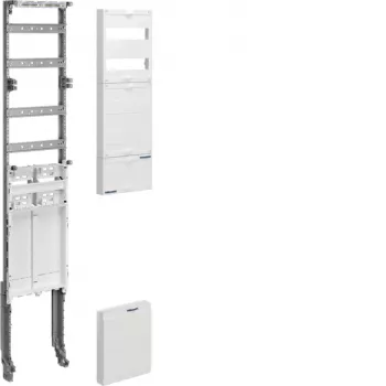 Hager universZ instalacijski set 1350mm 1-polje ZU54ME