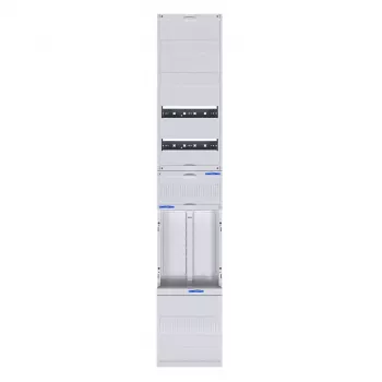 Hager universZ instalacijski set 1350mm 1-polje ZU54ME