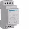 Hager ST301 Bell Transformer 230V to 8V/12V AC, 0.5A, DIN Rail