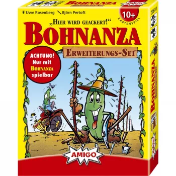 AMIGO Wizard Das Duell kartaška igra - 107 karata, 2 igrača, od 10 godina 01902