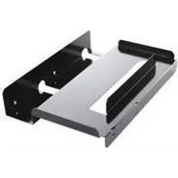 FANTEC QB-Bracket 25 - 3.5 inch to 2.5 inch Drive Bay Adapter for HDD/SSD